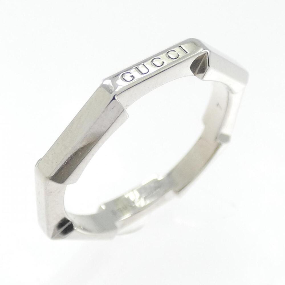 GUCCI Silver Ring